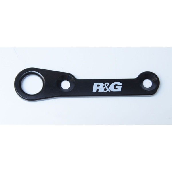 R&G Tie-Down Hook for Yamaha YZF-R25 '14- and YZF-R3 '15-
